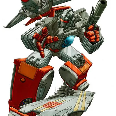 Broadside