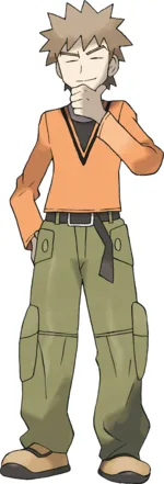 Brock