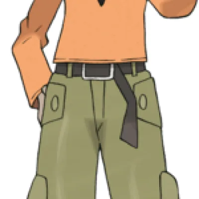 Brock
