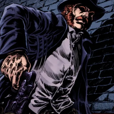 Brock