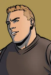 Brock Lesnar