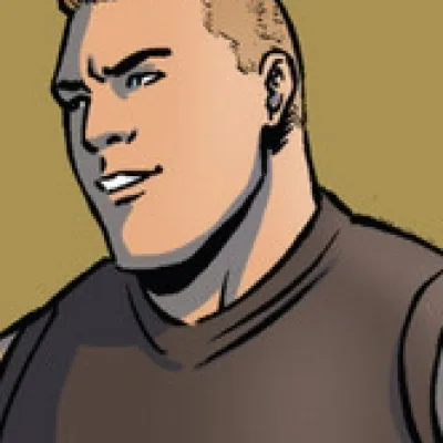 Brock Lesnar