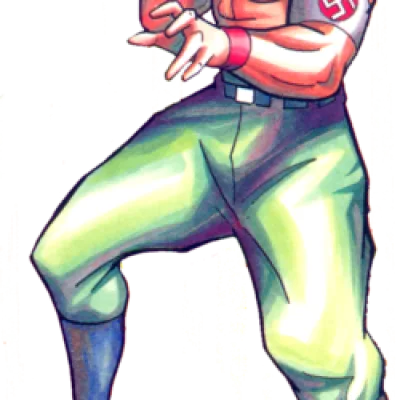 Brocken Jr.