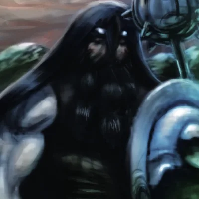 Brode the Cunning