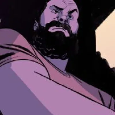 Brody Jackson