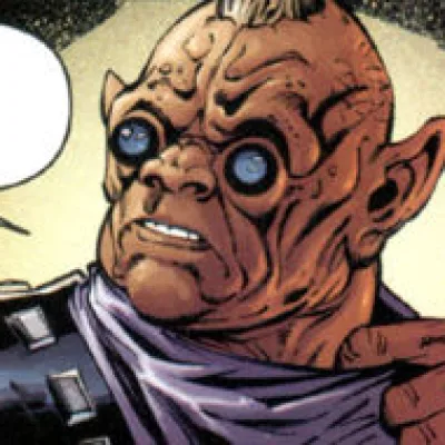 Brogar