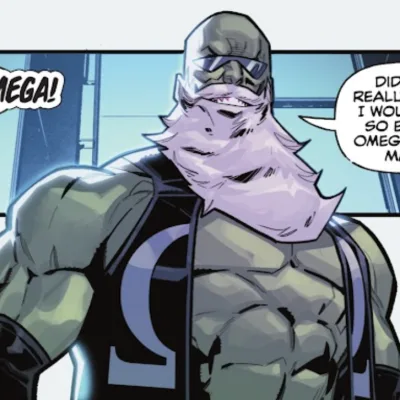 Bromega