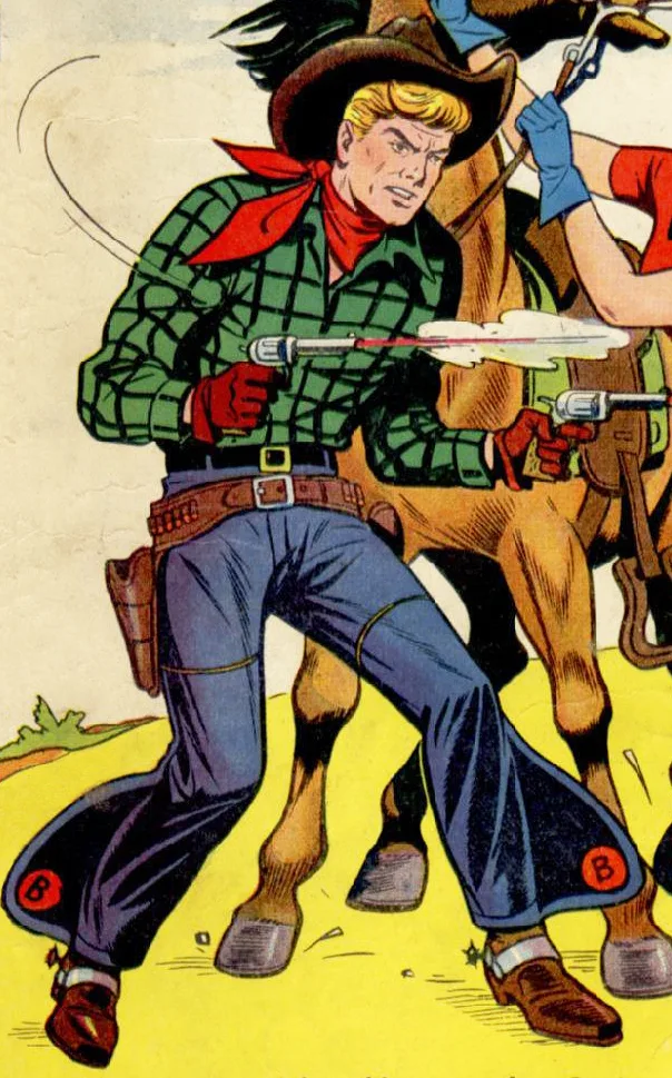 Broncho Bill