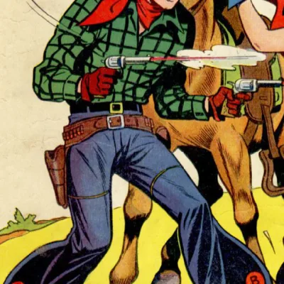 Broncho Bill