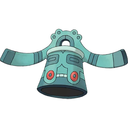 Bronzong