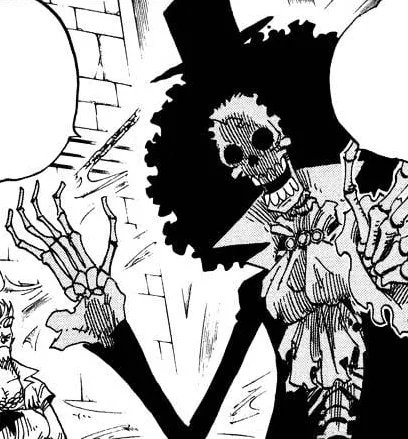 Brook