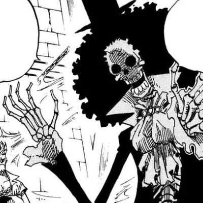 Brook
