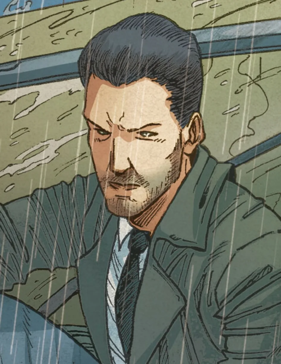 Brook Marlowe