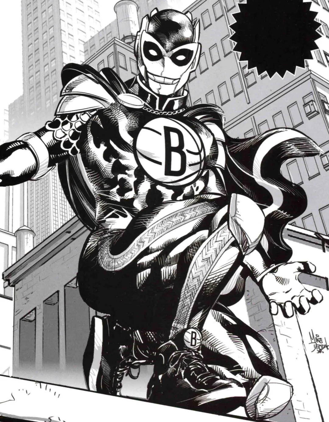 BrooklyKnight