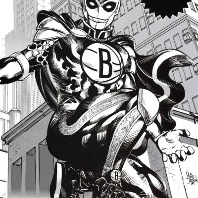 BrooklyKnight