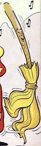 Broomie