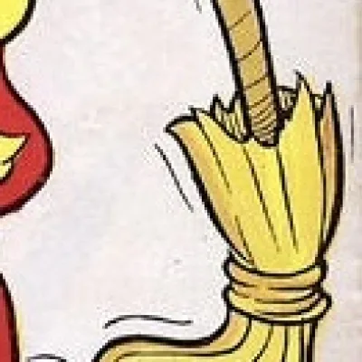Broomie