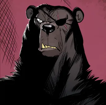Brother Bear