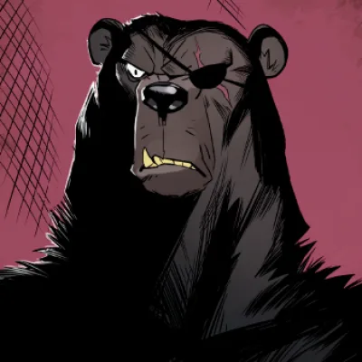 Brother Bear