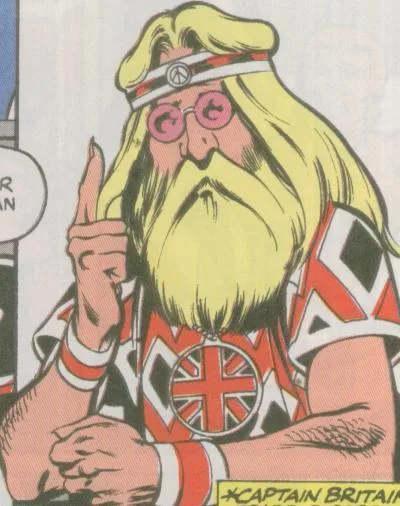 Brother Britman