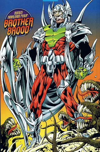 Brother Brood
