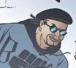 Brother Commando