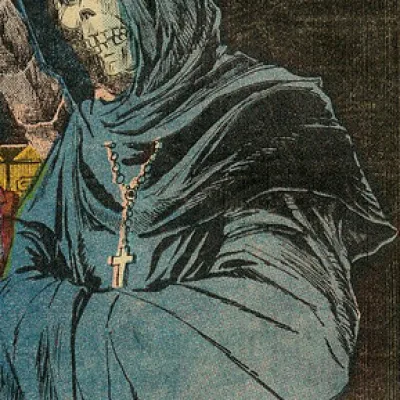 Brother Daniel