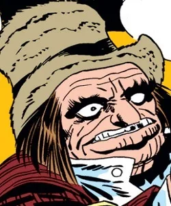 Brother Dickens