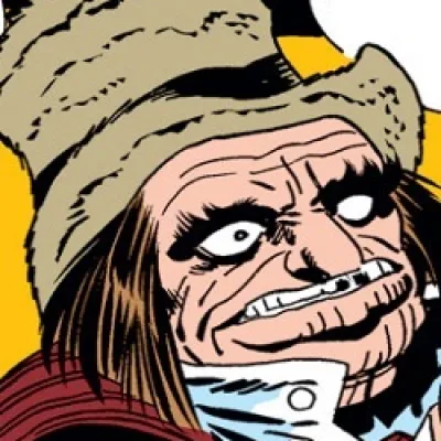 Brother Dickens