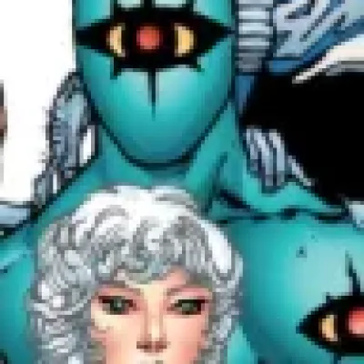 Brother Eyes