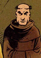 Brother Hugh