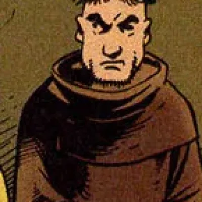 Brother Hugh