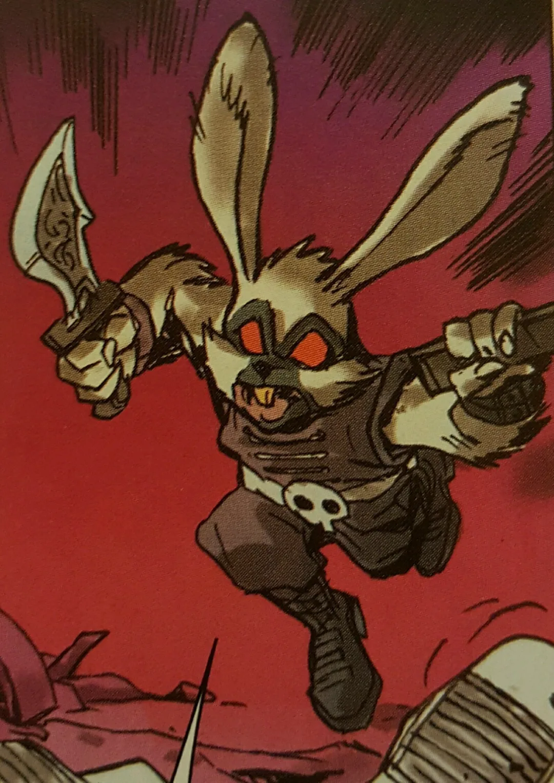 Brother Lepain