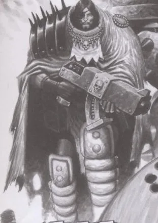 Brother Lysander