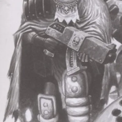 Brother Lysander