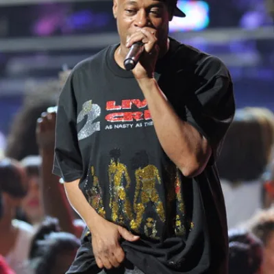 Brother Marquis