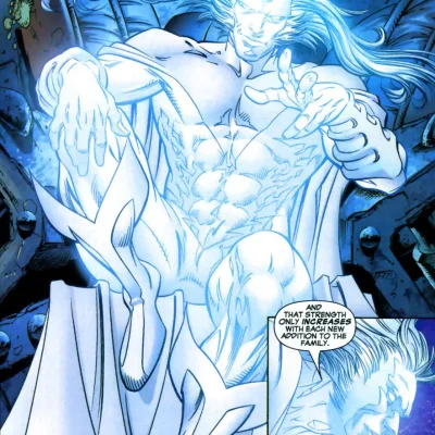 Brother Mutant