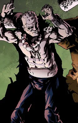 Brother Occult