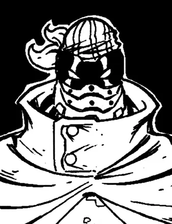 Brother Pillage