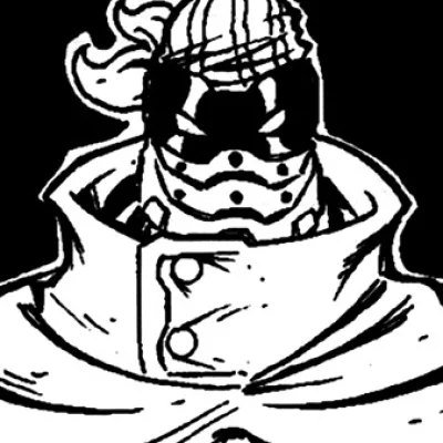 Brother Pillage