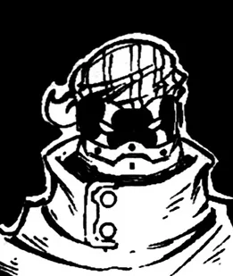 Brother Plunder