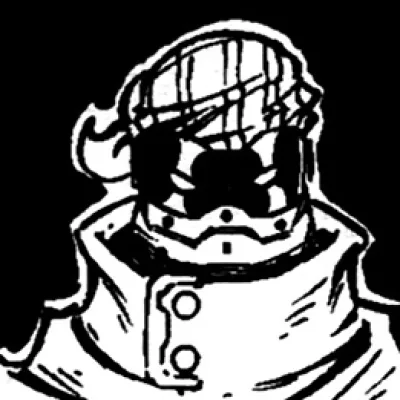Brother Plunder