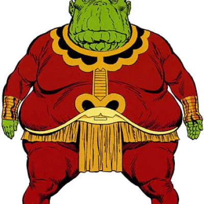 Brother Tode