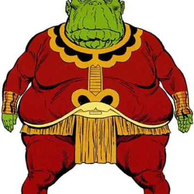 Brother Tode
