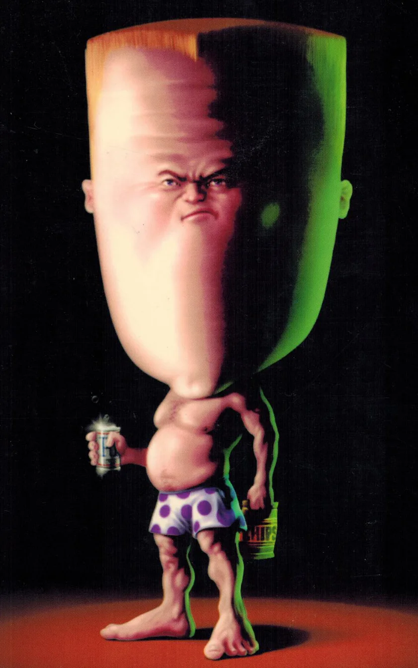 Bru-Hed