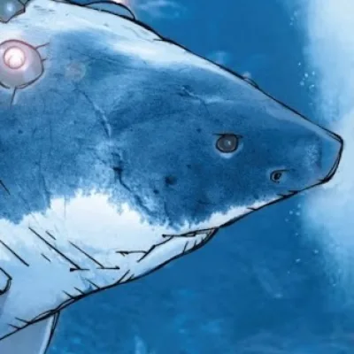 Bruce