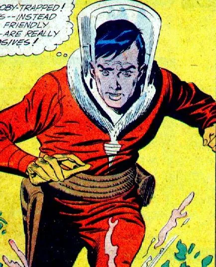 Bruce Barton