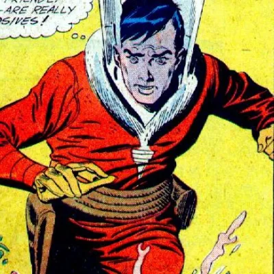 Bruce Barton