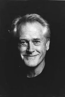 Bruce Hyde