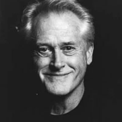 Bruce Hyde